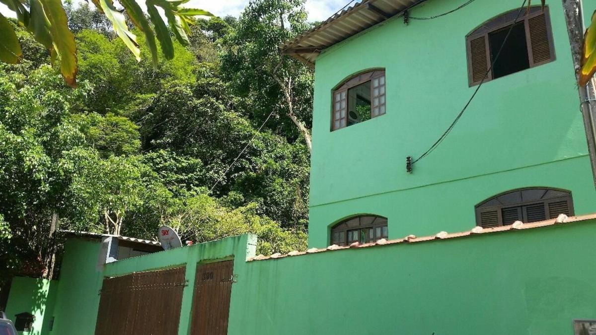 Boca Da Lagoa - Onde O Sol, O Mar E A Montanha Se Encontram Boiçucanga Zewnętrze zdjęcie